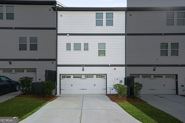 6141 Ogeechee Road SE, Mableton, GA 30126