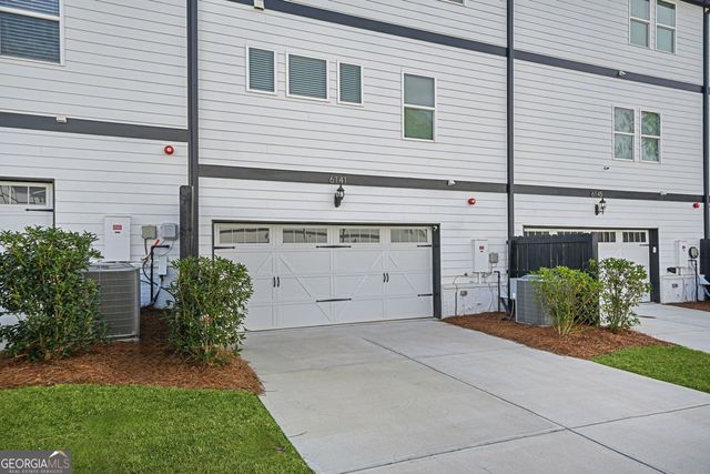 6141 Ogeechee Road SE, Mableton, GA 30126