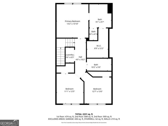 6141 Ogeechee Road SE, Mableton, GA 30126