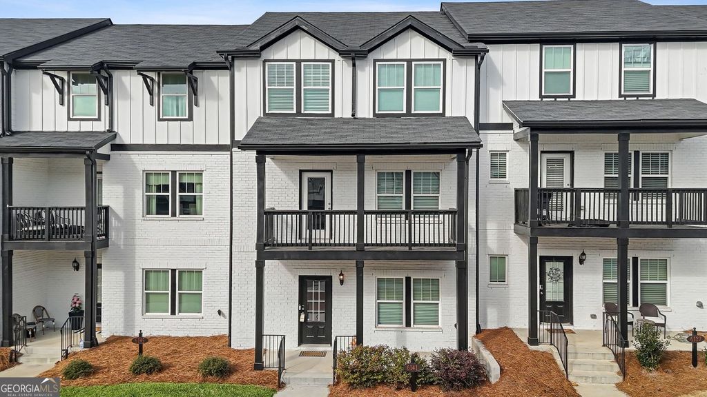 6141 Ogeechee Road SE, Mableton, GA 30126