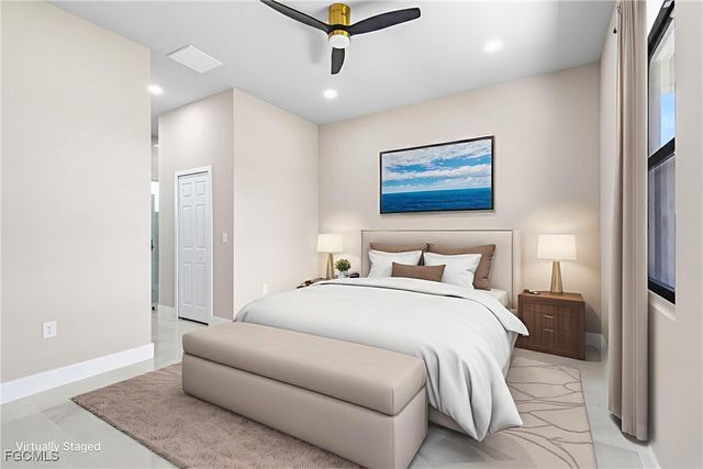 2809 25th ST SW, Lehigh Acres, FL 33976