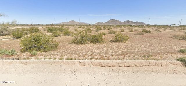 0 W QUAIL RUN Road 0, Maricopa, AZ 85139