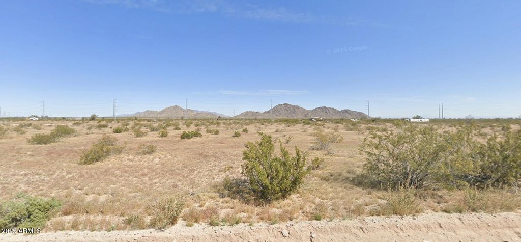 0 W QUAIL RUN Road 0, Maricopa, AZ 85139