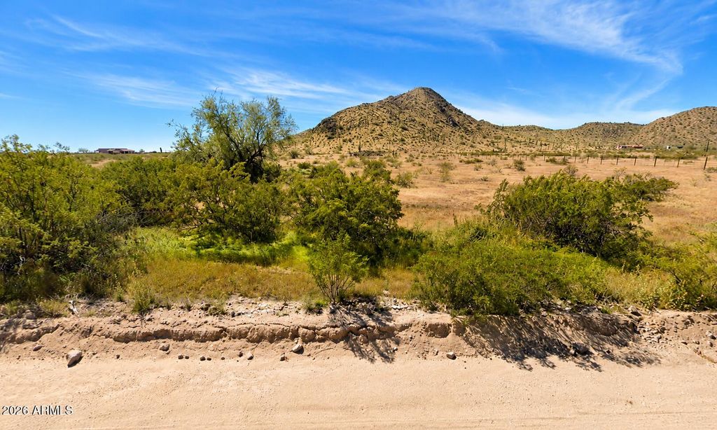 0 W QUAIL RUN Road 0, Maricopa, AZ 85139 — photo 3