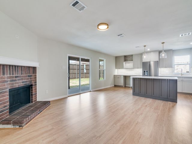 1534 Greenbrook Drive, Rockwall, TX 75032