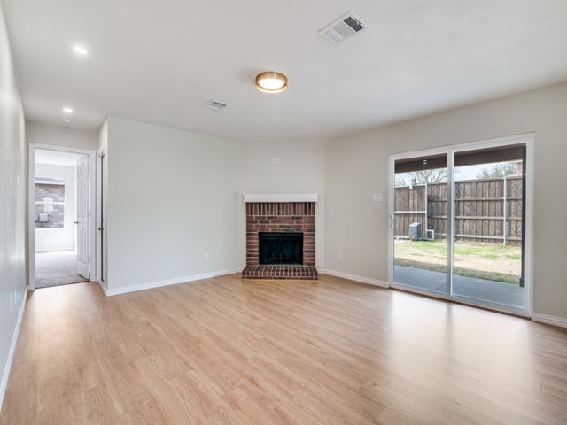 1534 Greenbrook Drive, Rockwall, TX 75032