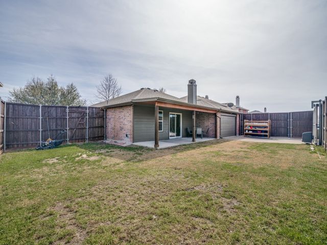 1534 Greenbrook Drive, Rockwall, TX 75032