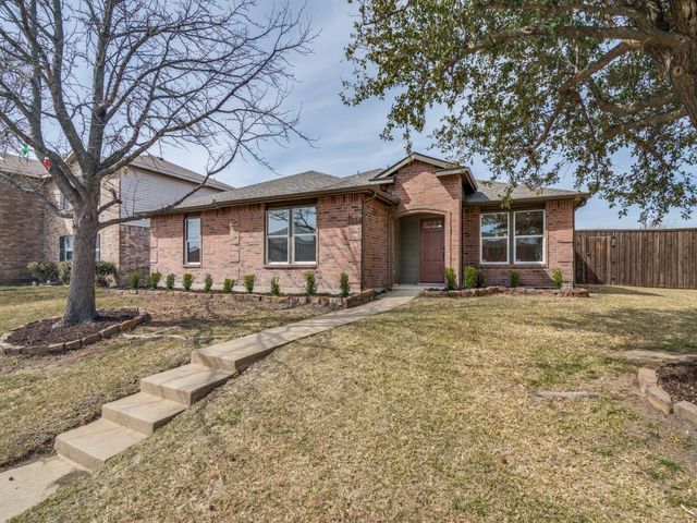 1534 Greenbrook Drive, Rockwall, TX 75032