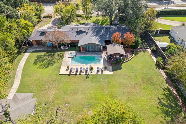 4549 Walnut Hill Lane, Dallas, TX 75229