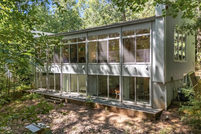 106 Glass House Lane, Carrboro, NC 27510