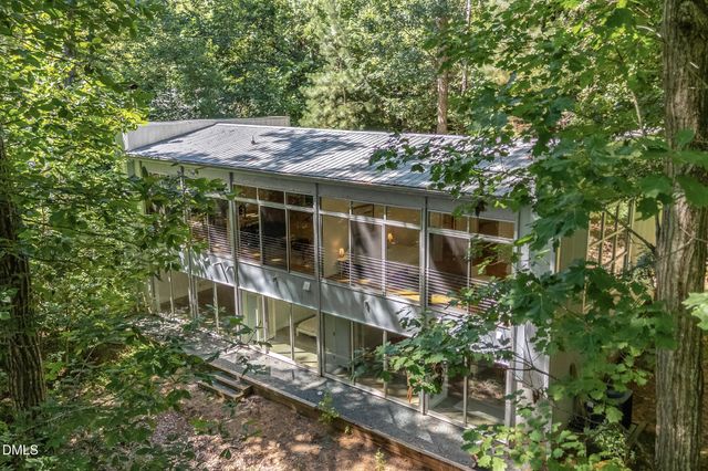 106 Glass House Lane, Carrboro, NC 27510