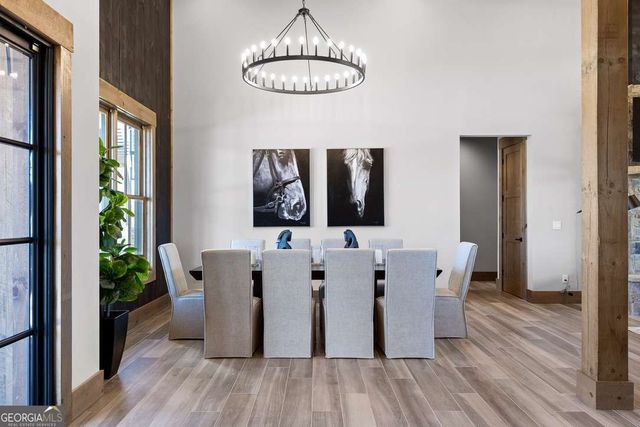 84 Bravo Rivera Way, Ellijay, GA 30536