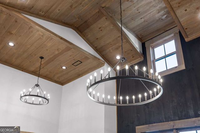 84 Bravo Rivera Way, Ellijay, GA 30536