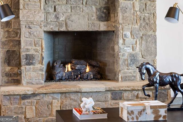 84 Bravo Rivera Way, Ellijay, GA 30536