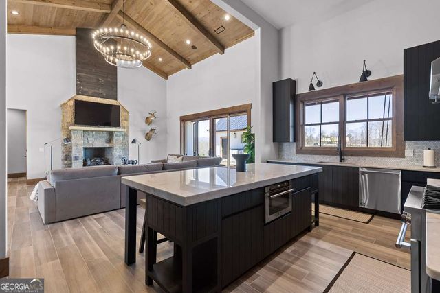 84 Bravo Rivera Way, Ellijay, GA 30536