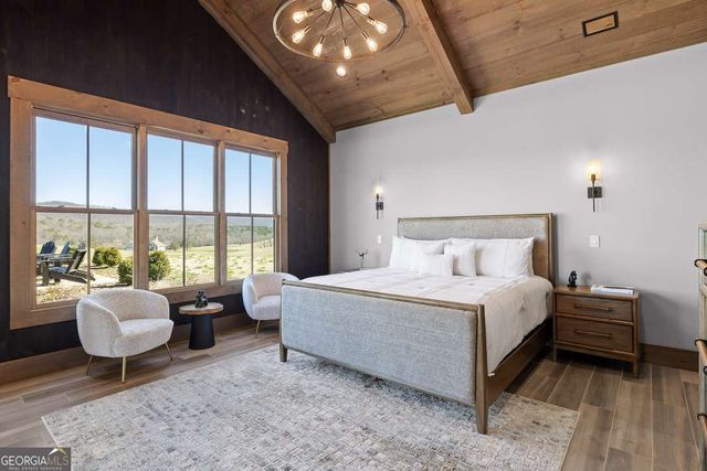 84 Bravo Rivera Way, Ellijay, GA 30536