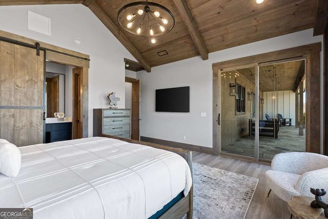 84 Bravo Rivera Way, Ellijay, GA 30536