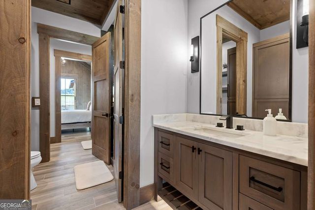 84 Bravo Rivera Way, Ellijay, GA 30536