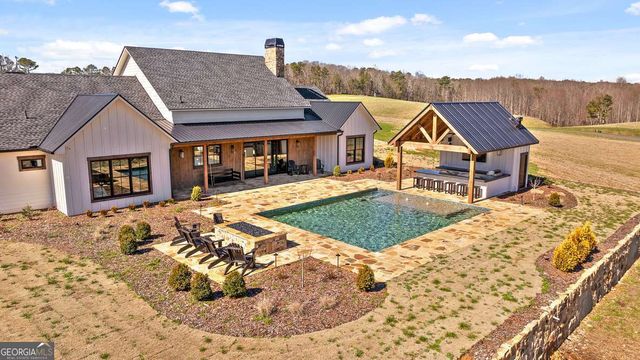 84 Bravo Rivera Way, Ellijay, GA 30536