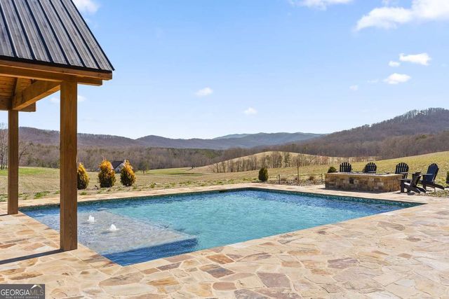 84 Bravo Rivera Way, Ellijay, GA 30536