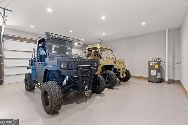 84 Bravo Rivera Way, Ellijay, GA 30536