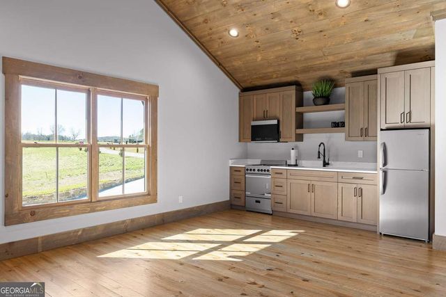 84 Bravo Rivera Way, Ellijay, GA 30536