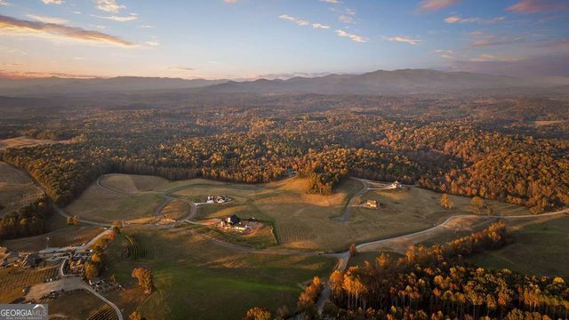 84 Bravo Rivera Way, Ellijay, GA 30536