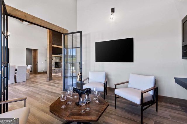 84 Bravo Rivera Way, Ellijay, GA 30536