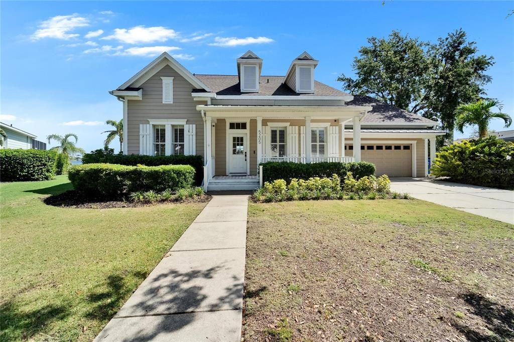 5205 BRIGHTON SHORE DRIVE, Apollo Beach, FL 33572