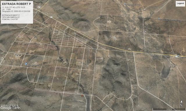 PN-17808 TBD, Unincorporated, TX 99999