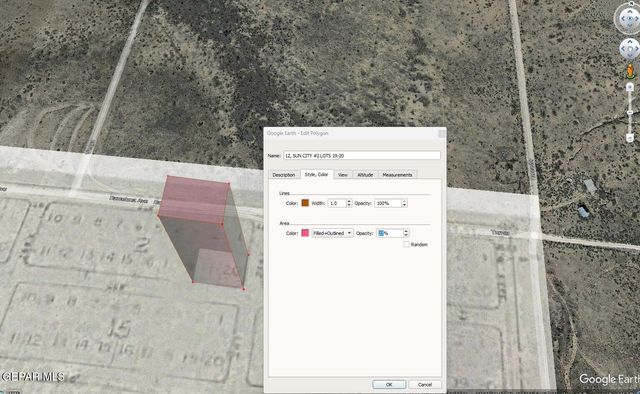 PN-17808 TBD, Unincorporated, TX 99999
