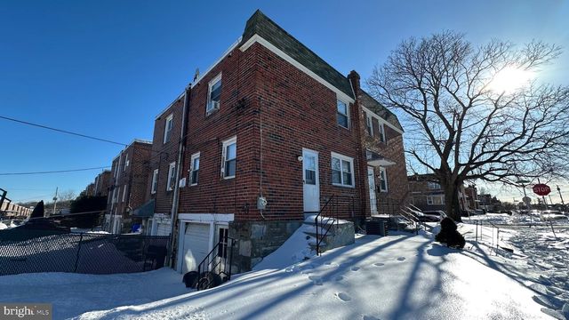 1701 BERGEN ST, Philadelphia, PA 19152