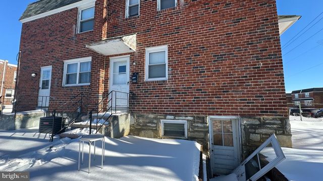 1701 BERGEN ST, Philadelphia, PA 19152