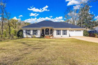 232 Deerwood Drive, Prattville, AL 36067