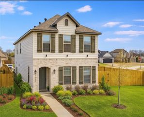 1313 Park Street, Lowell, AR 72745