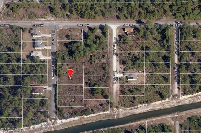 2914 Elaine AVE N, Lehigh Acres, FL 33971