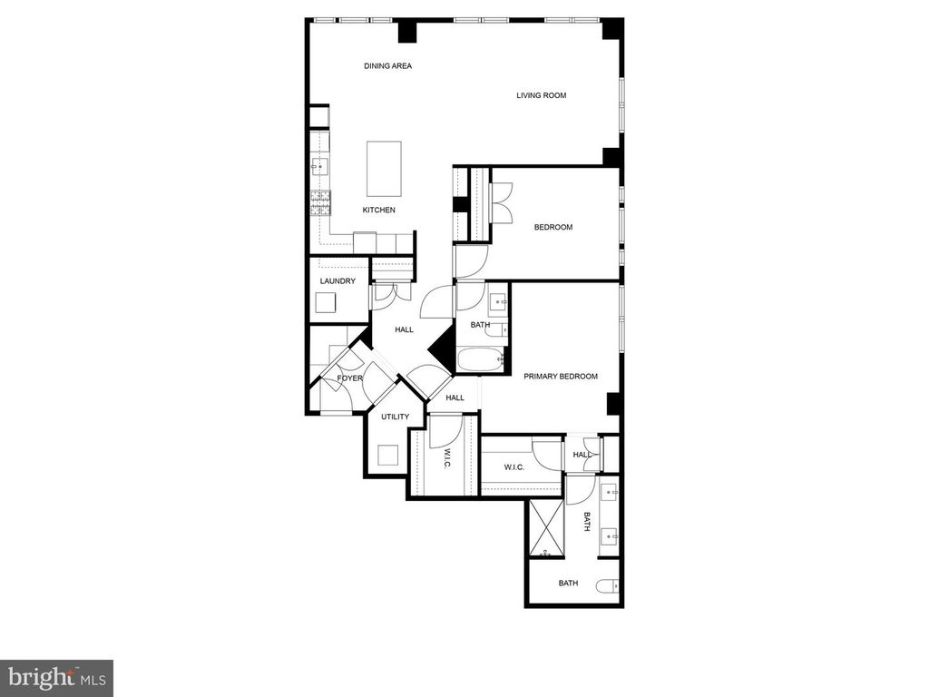 7710 WOODMONT AVE #211, Bethesda, MD 20814