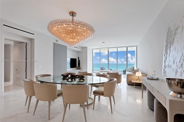18501 Collins Ave 2102, Sunny Isles Beach, FL 33160