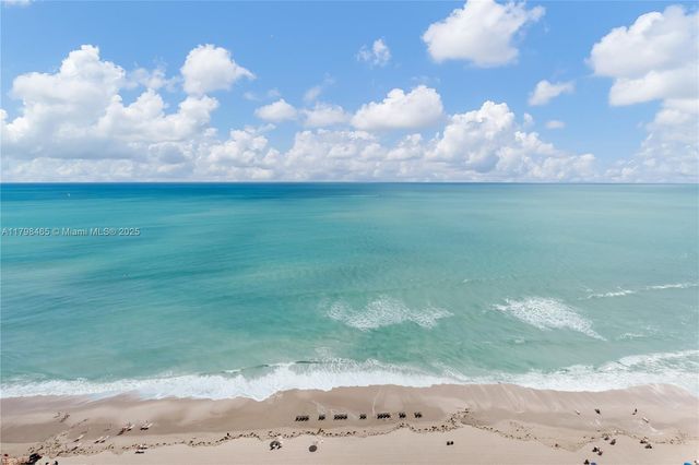 18501 Collins Ave 2102, Sunny Isles Beach, FL 33160