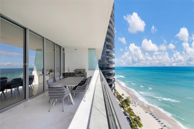 18501 Collins Ave 2102, Sunny Isles Beach, FL 33160