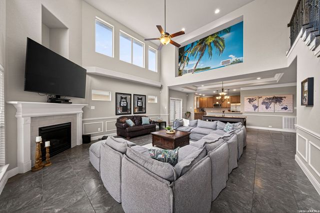 4 Stafford, San Antonio, TX 78217