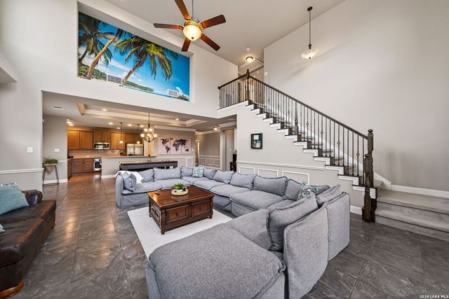 4 Stafford, San Antonio, TX 78217