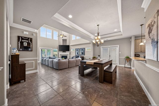 4 Stafford, San Antonio, TX 78217