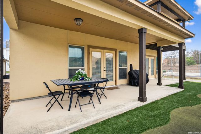 4 Stafford, San Antonio, TX 78217