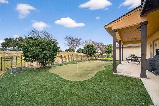 4 Stafford, San Antonio, TX 78217