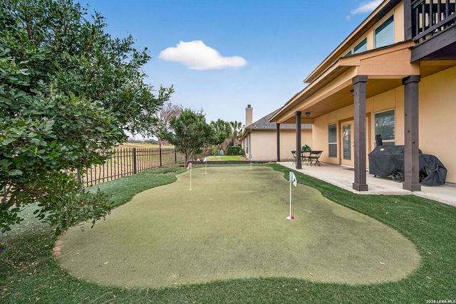 4 Stafford, San Antonio, TX 78217