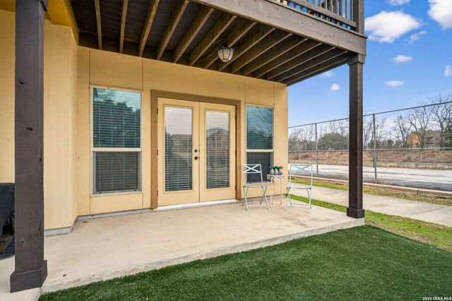 4 Stafford, San Antonio, TX 78217