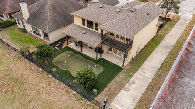 4 Stafford, San Antonio, TX 78217