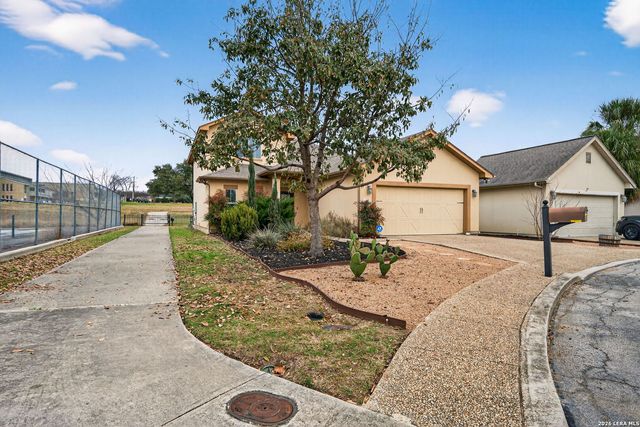 4 Stafford, San Antonio, TX 78217
