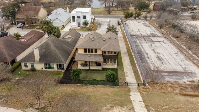 4 Stafford, San Antonio, TX 78217